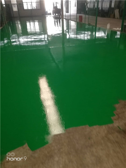 海伦下面我给你一份非常实用、地坪漆施工翻新